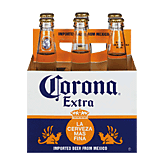 Corona Extra Beer 12 Oz Full-Size Picture